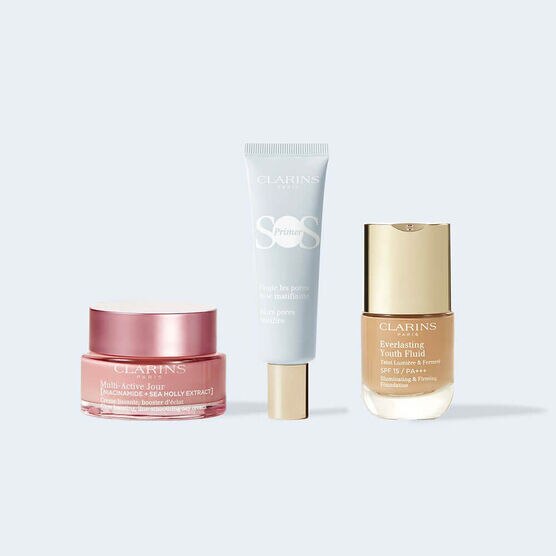 SOS PRIMERS PRIMER MATIFICANTE
